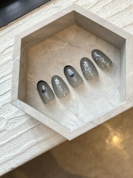 結(Yui)/デザインジェル◎アート計5本可