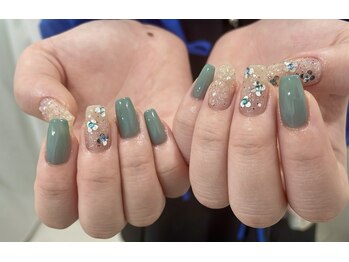 フラワーデザイン