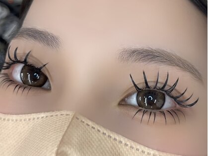 ヌン(nun)の写真