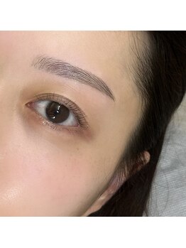 リル 表参道(LIL)/アイブロウWax