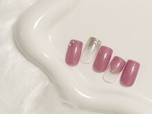 ワンドット 津田沼(one.)/[8500yen] シンプル/パラジェル