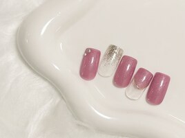 シンプル/ニュアンス/パラジェル