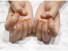 アミックスネイル(Amix nail)/グラデーションネイル