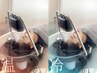 【個室】新感覚TOTONOU 頭浸浴 温冷スパ60分+トリートメント17600円→12000円