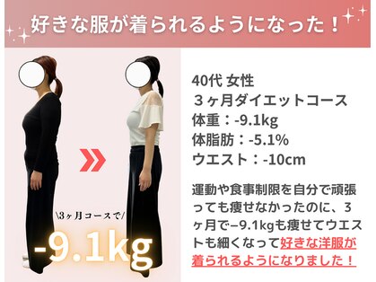 ひばりヶ丘 HARU整骨院 整体院の写真