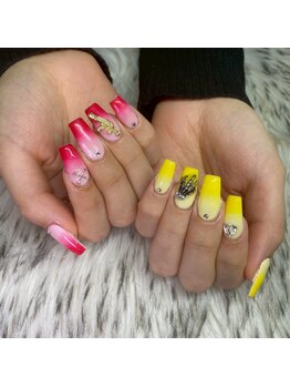 グロウ(Grow)/Nail Salon Grow【グロウ】船橋