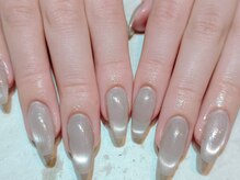 ザ ワンネイルズ(The one nails)/