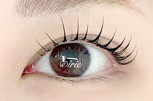 アイリー(irie)｜ホットペッパービューティー