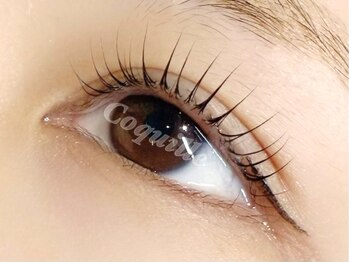 コキーユ(Coquille)の写真/御徒町・上野★高技術！《トリートメント付！次世代まつパ/平日12-16時¥4900》アイブロウとのセットも◎！