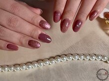 アールビーネイル(RB_nail)/マンスリーデザイン