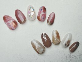 《ハンド定額￥8800》