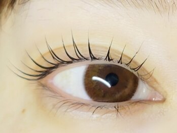 エピュレビューティースタジオ(Epure Beauty Studio)/ダメージレスまつげパーマ