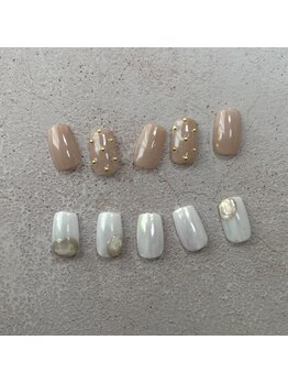 モイ(moii.)/定額plan.