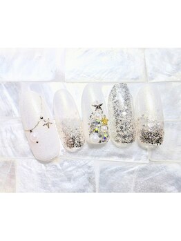 定額メニューのあるサロン