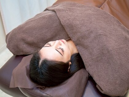 パーフェクトボディプレミアム 札幌駅前店(PERFECT BODY PREMIUM)の写真