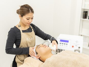 マイレ 平塚店(Maile)/結果重視の脱毛!