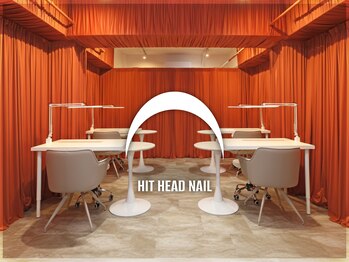ヒットヘッドネイル(HIT HEAD NAIL)