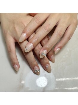 アイネイルズ 東花園店(I.NAILS)/東花園フィルイン