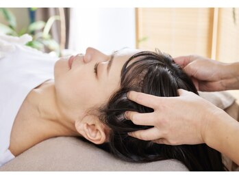 シマシマ(Shima Shima)