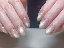 ヴィーナスネイル(Venus Nail)/水光感ぷるマグ