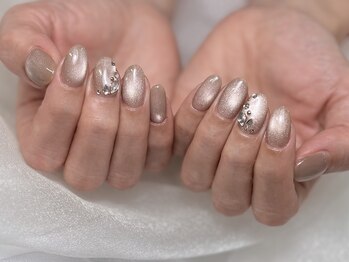 トリート(TREAT)/ワンカラー マグネット