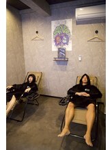 メンズ脱毛 リボーン(reborn)/プライベートでゆっくり