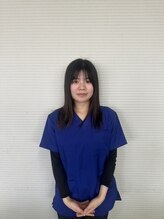 沖縄豊見城整骨院 鍼灸院 平野 由佳