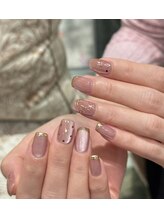 ユーシィー(Yuxi)/定額デザイン5880円