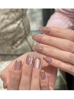 ユーシィー(Yuxi)/定額デザイン5880円