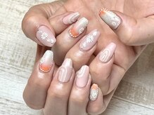 マイレ(Maile)/150min/order design