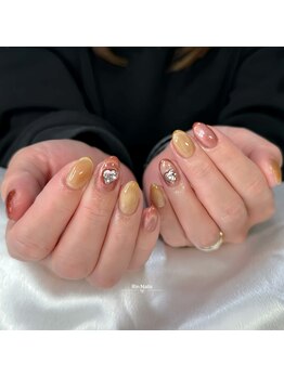 リン ネイル(Rin Nails)/
