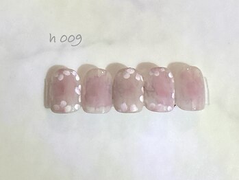 イズミネイル(izumi.nail)/