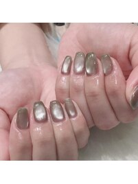 スタイリッシュマグネットカラー