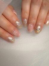 シックドゥホンジョウ(CHIC de Honjo)/季節のデザインコース