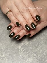 ネイラックス(Nailax)/ちゅるんとワンカラー