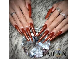 スカルプネイル