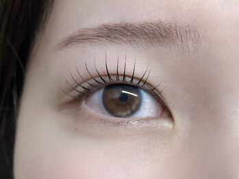 リシェリアイラッシュ(Richer)/アミノ酸まつげパーマ《天神》