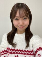 メロー バイ シェリーラメール 川崎店(Mellow by Cherie la mer)&nbsp;Koizumi 