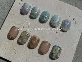 Design by〉Kyoko