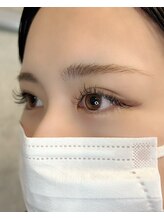 リト 茅ヶ崎((Lito)/マツエク/フラットラッシュ/眉毛