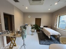 ブエナイン(Buenaine)の雰囲気（完全予約制のため、他のお客様と鉢合わせしません）