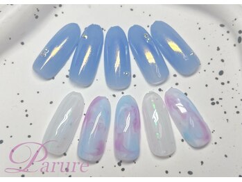 パリュール 新宿店(Parure)/定額デザイン ￥7900