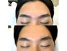 メンズ眉毛ワックス