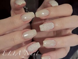 パールミラー/レース