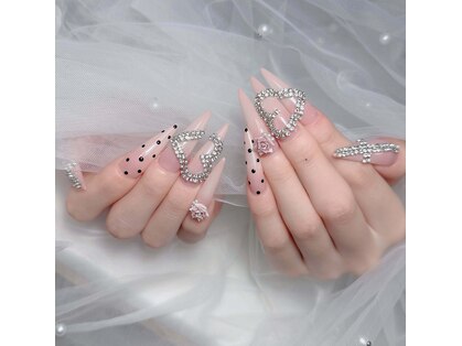 ジュリエネイル(Julie Nails)の写真