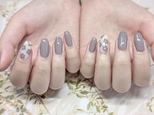 ミガクネイル(Migaku nail)/