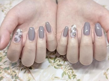 ミガクネイル(Migaku nail)/