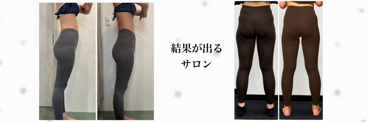 プリマプリート WEST店のサロンヘッダー
