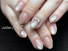 サロン エージー(salon AZ)/マグネット
