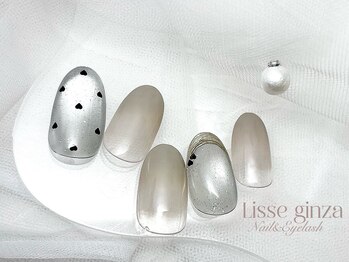 リセ 銀座本店(Lisse)/初回◇スタンダード